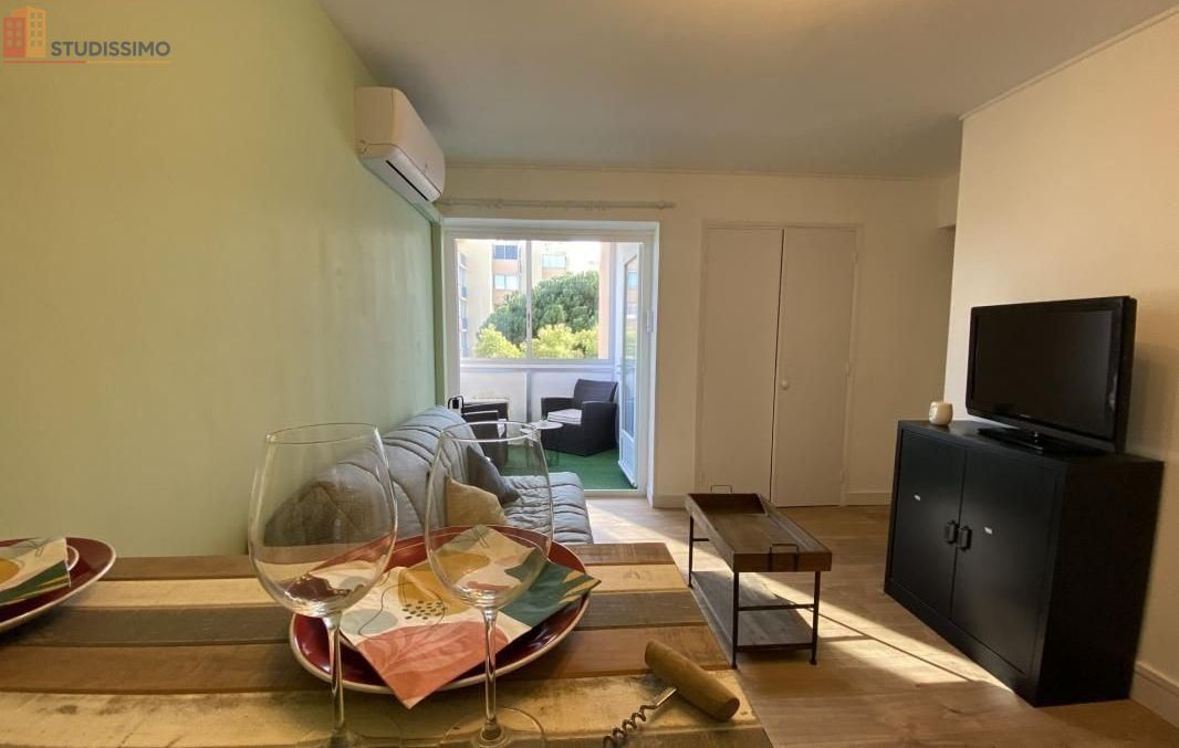 Studio 25m² Le Grau-du-Roi - 2e étage, DPE C - Photo 10