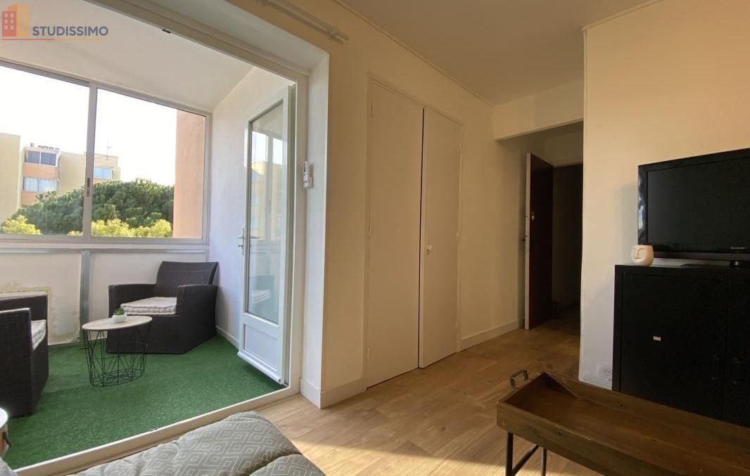 Studio 25m² Le Grau-du-Roi - 2e étage, DPE C - Photo 8