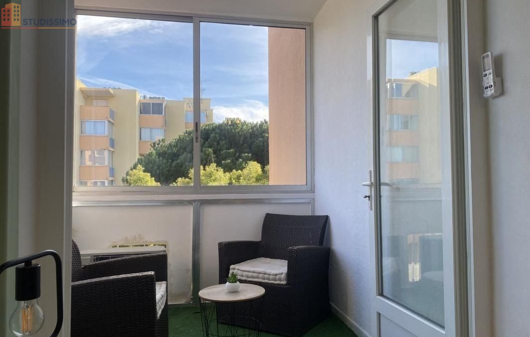 Studio 25m² Le Grau-du-Roi - 2e étage, DPE C - Photo 9