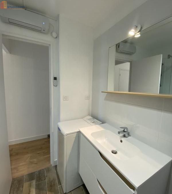Studio 25m² Le Grau-du-Roi - 2e étage, DPE C - Photo 5