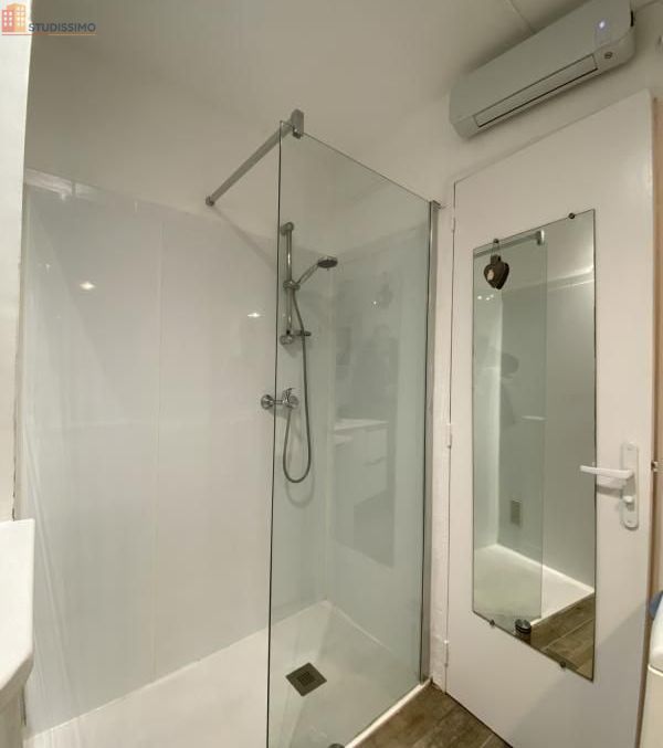 Studio 25m² Le Grau-du-Roi - 2e étage, DPE C - Photo 3