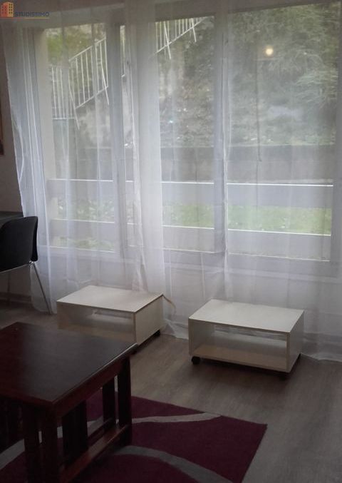 Studio meublé 24m² Pau - Lumineux, 1er étage - Photo 2