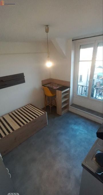 Studio à Le Mans
