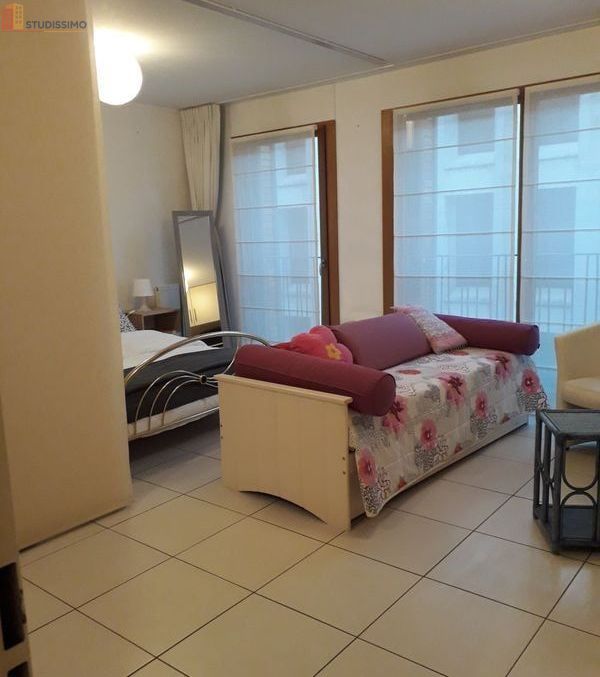 Studio à Bayonne