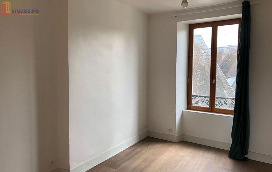 Studio 20m² La Flèche - 1er étage, lumineux - Photo 5