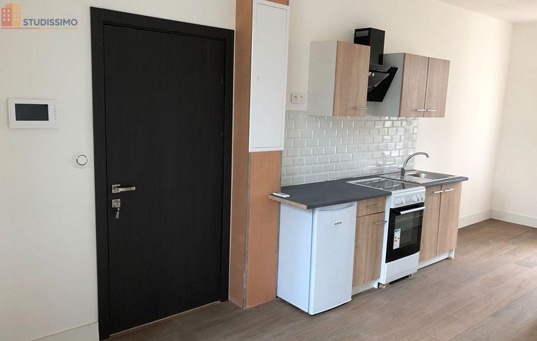 Studio 20m² La Flèche - 1er étage, lumineux - Photo 2