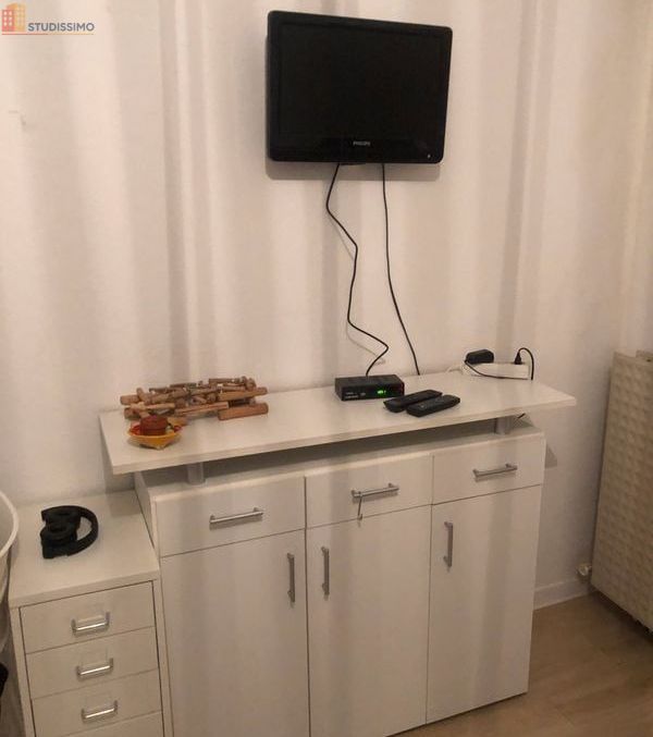 Studio meublé 18m² Pau centre - Lumineux, meublé - Photo 1