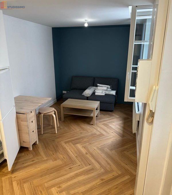 Studio à Pau