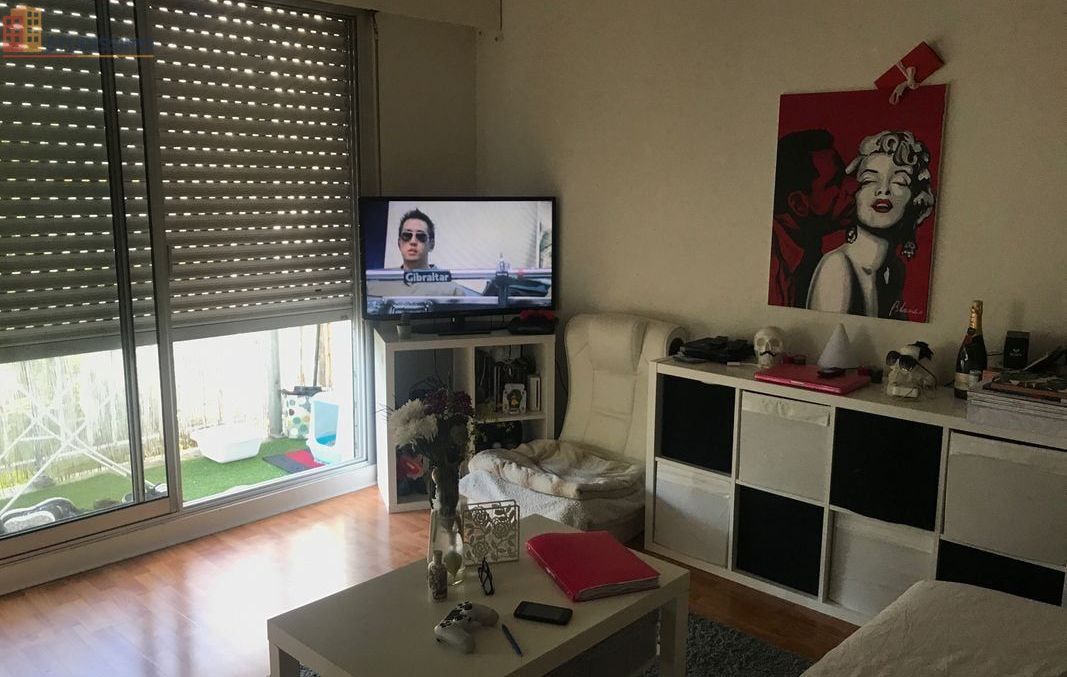 Studio 22m² Biarritz 64200 - Avec parking - Photo 1