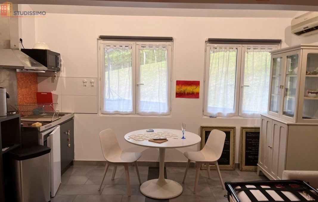 Studio meublé 30m² Villefranque 64990 - Meublé, bail étudiant - Photo 1