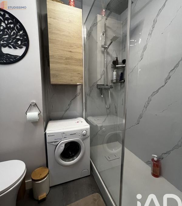 Studio 21m² Le Grau-du-Roi - DPE C - Photo 3