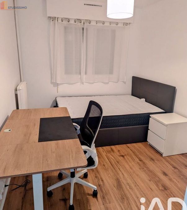 Studio à Le Mans