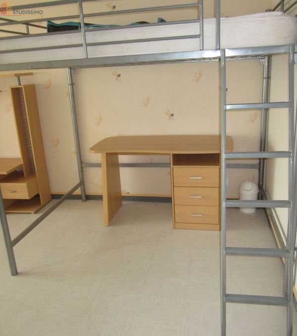 Studio meublé 30m² Le Mans - Proche université, entre hôpital et parc - Photo 3