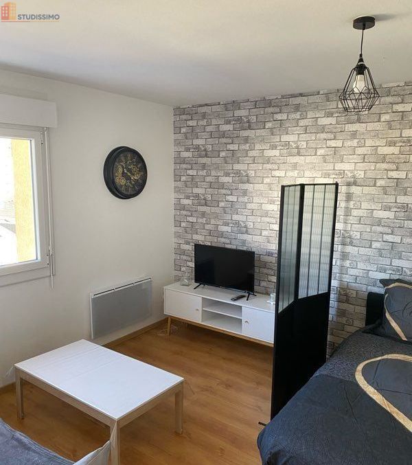 Studio meublé 30m² Le Mans 72100 - Meublé, 3e étage - Photo 5