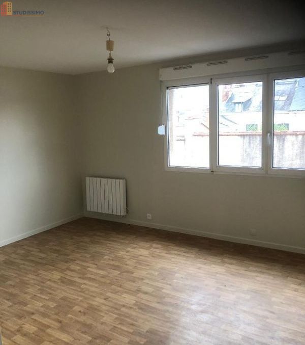 Studio 32m² Le Mans 72000 - Photo 5