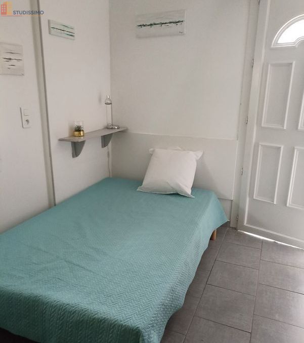 Studio meublé 14m² Billère - Idéal étudiant - Photo 2