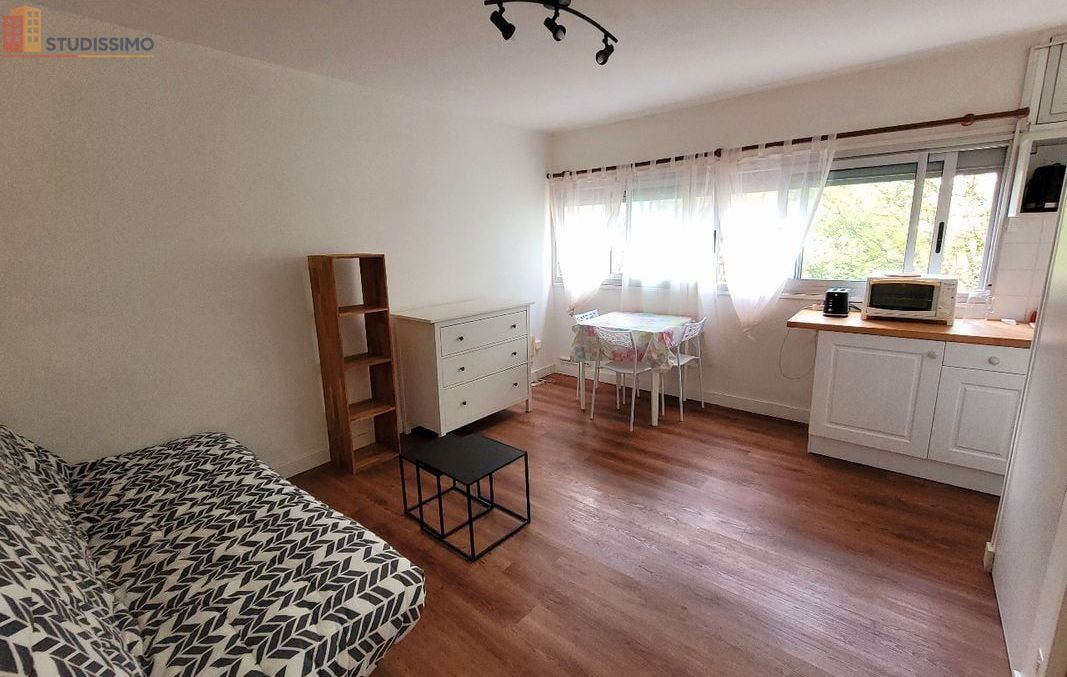 Studio à Pau