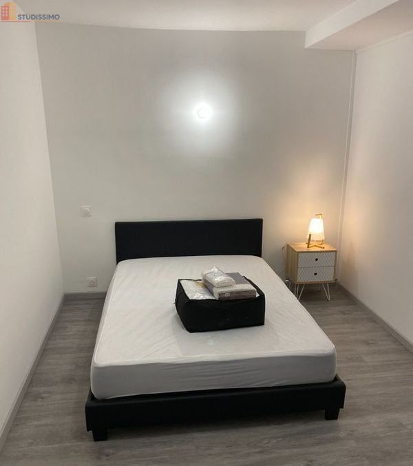 Studio 37m² Connerré 72160 - Photo 3