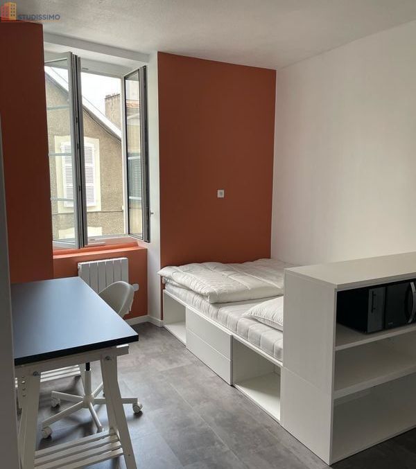 Studio à Pau