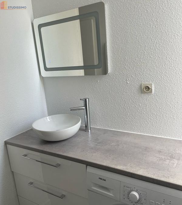 Studio meublé 20m² Pau centre - Meublé, lumineux - Photo 1