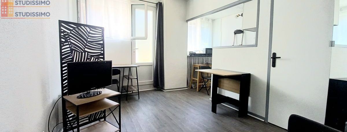 Studio à Pau
