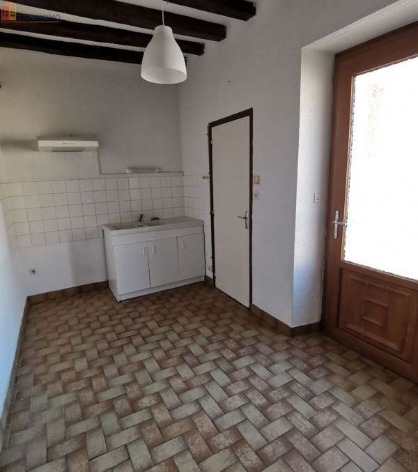 Studio 28m² Saint-Ouen-en-Belin - Lumineux - Photo 5