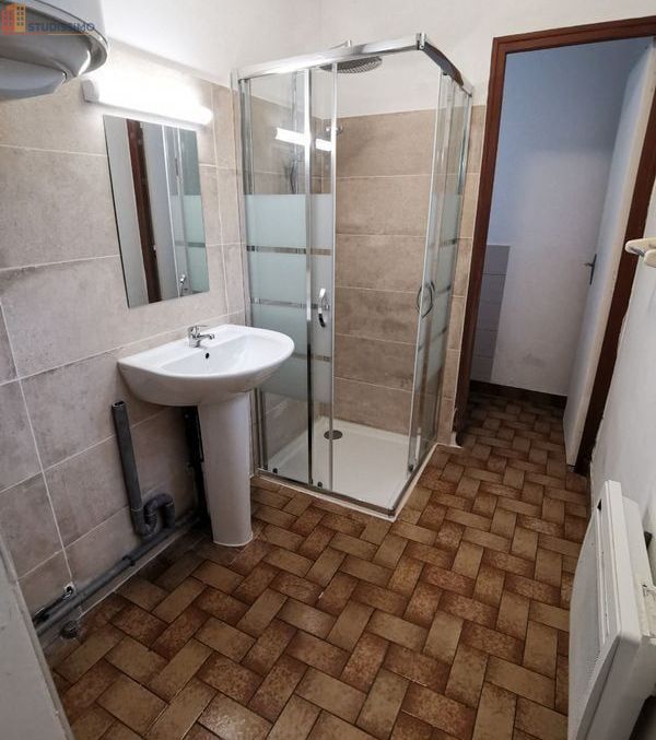 Studio 28m² Saint-Ouen-en-Belin - Lumineux - Photo 1