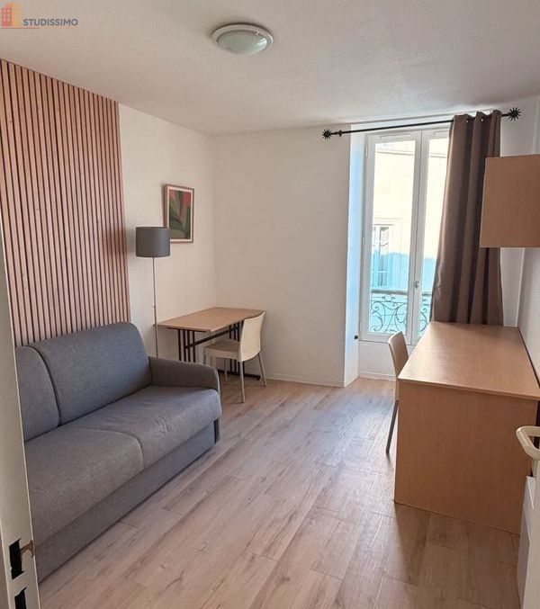 Studio à Nîmes