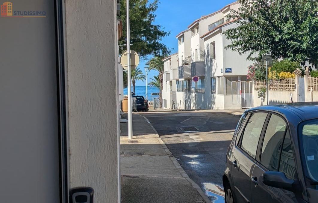 Studio 24m² Le Grau-du-Roi - plage proche - Photo 10