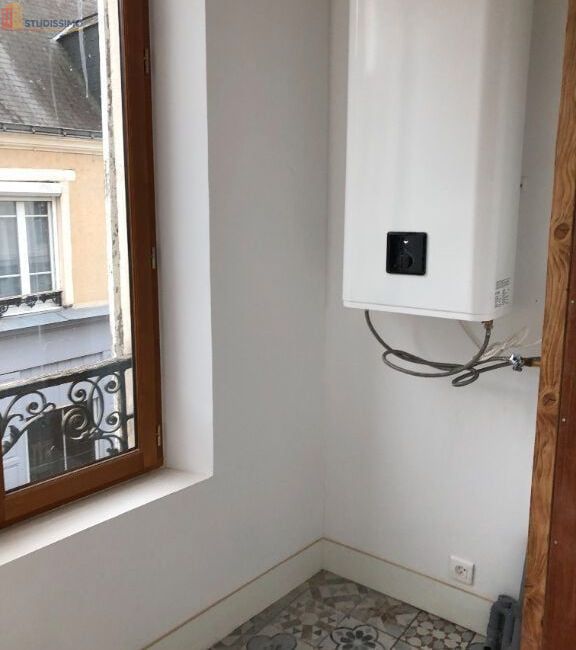 Studio 20m² La Flèche - (aucune caractéristique) - Photo 1