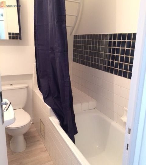 Studio meublé 19m² Le Mans - Meublé, centre-ville - Photo 3