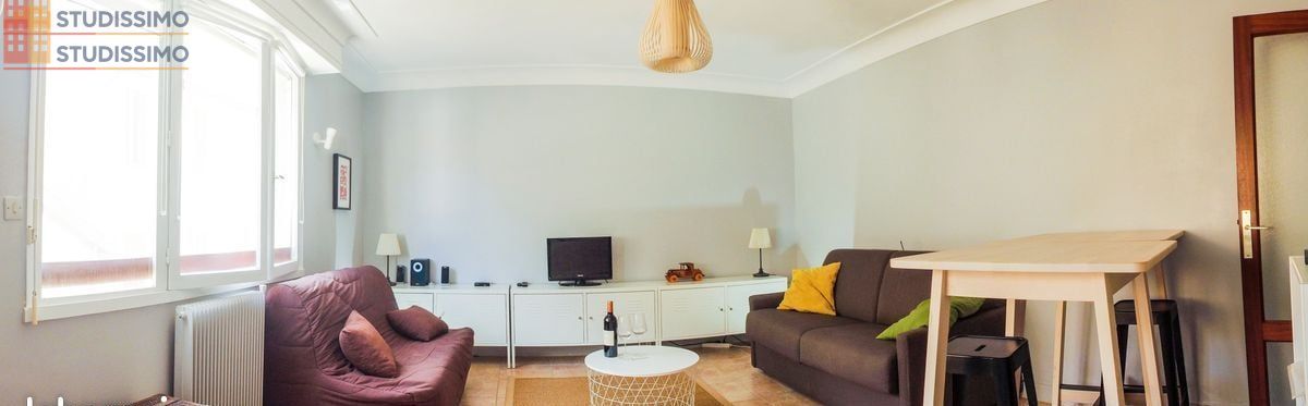 Studio à Biarritz