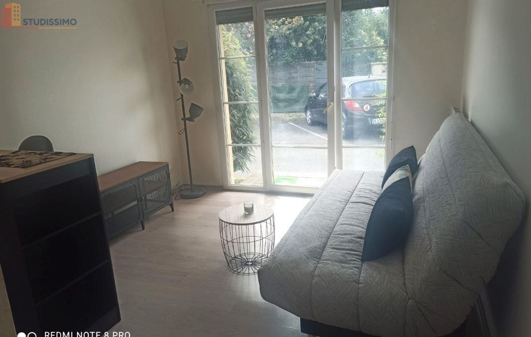 Studio à Pau