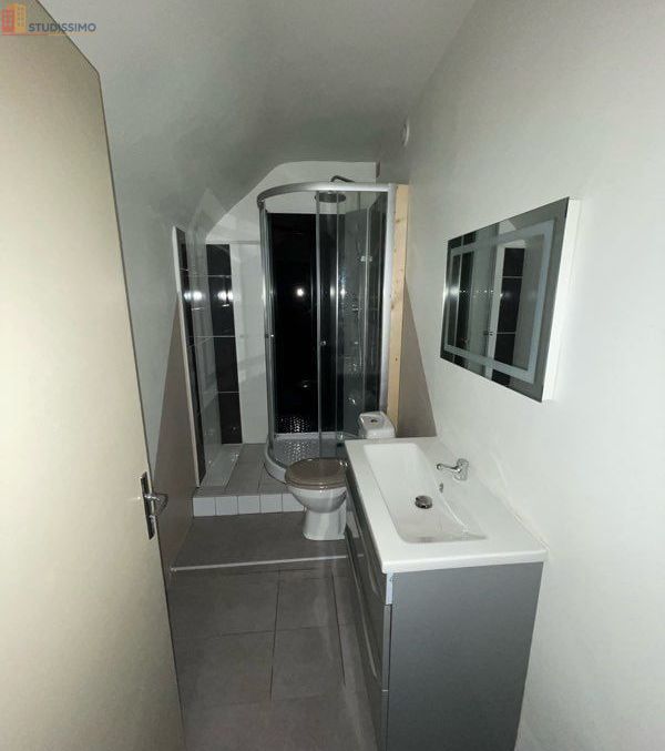 Studio 32m² Mauléon-Licharre - 1er étage - Photo 2