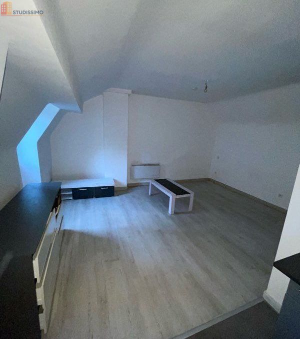 Studio 32m² Mauléon-Licharre - 1er étage - Photo 1