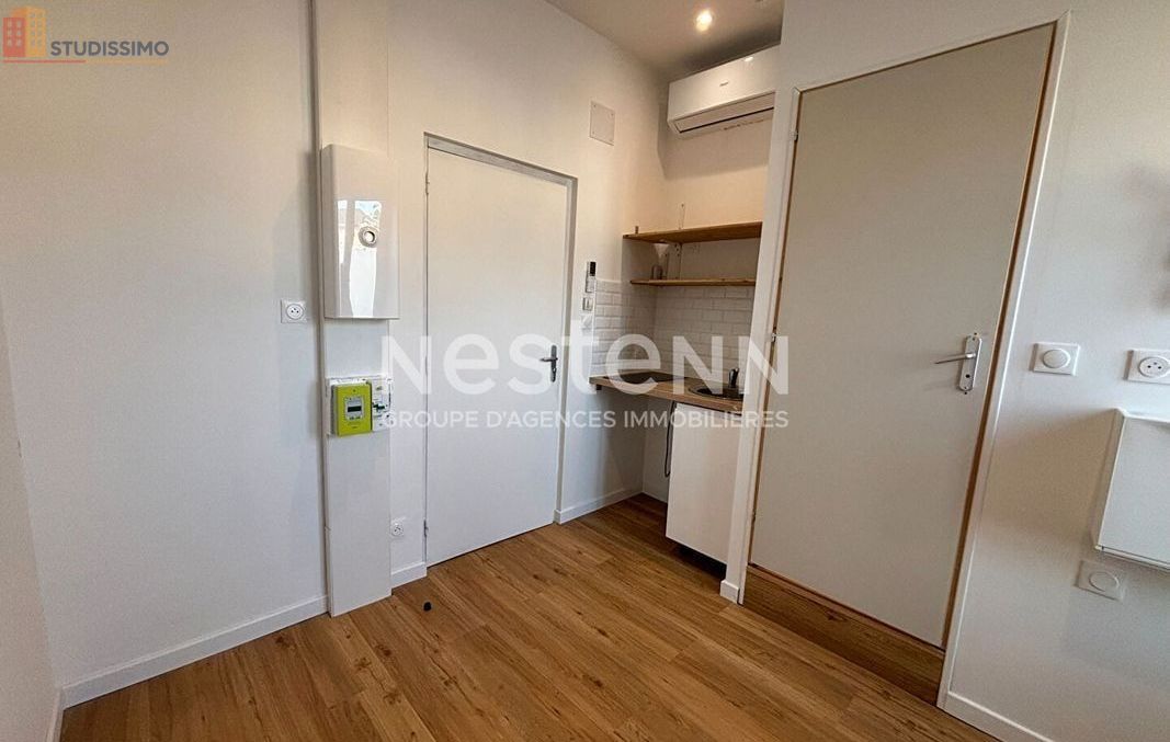 Studio 11m² La Flèche - DPE C - Photo 3