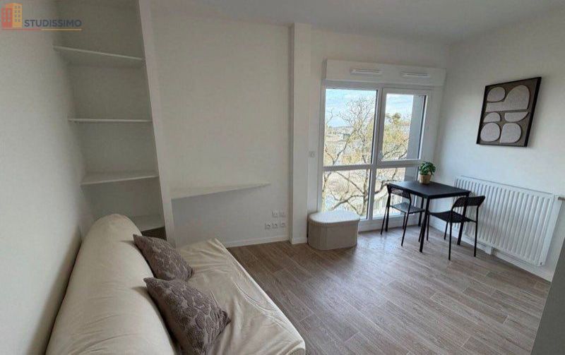 Studio à Pau
