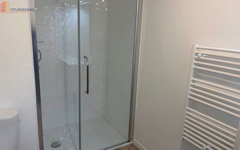 Studio 17m² Pau centre-ville - Proche gare - Photo 1