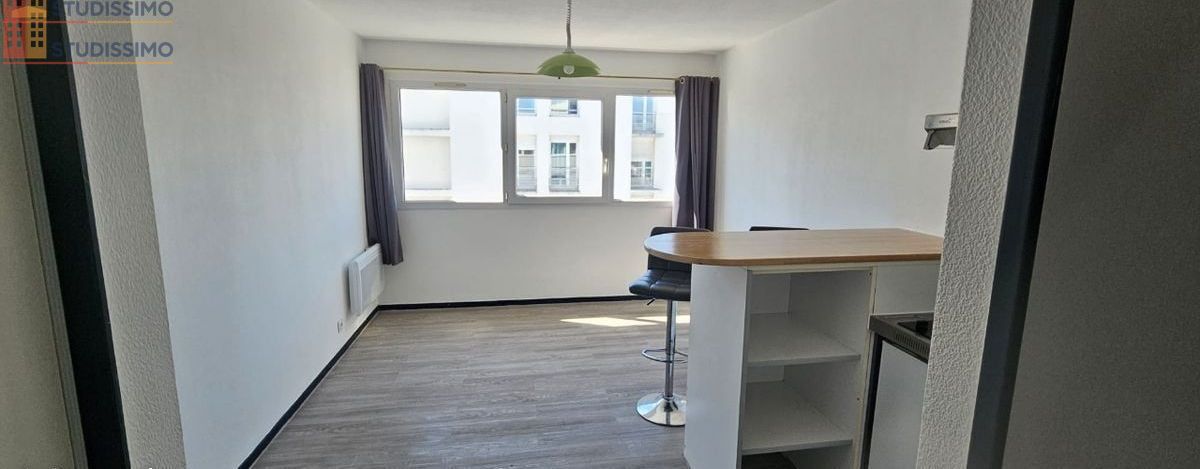 Studio à Pau