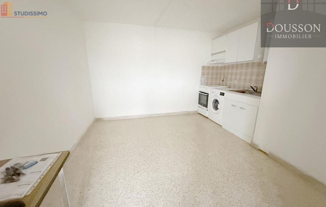 Studio 21m² Le Grau-du-Roi - Proche plage - Photo 4