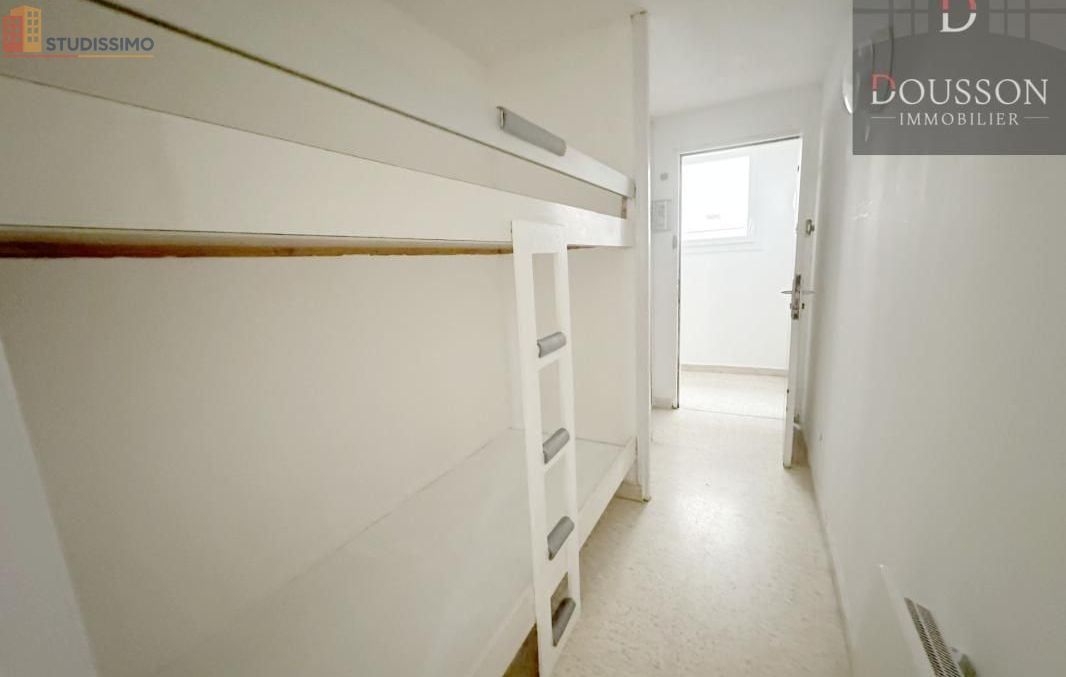 Studio 21m² Le Grau-du-Roi - Proche plage - Photo 3