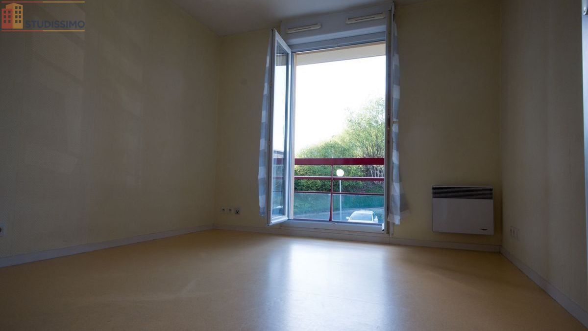 Studio 18m² Le Mans centre - Proche université - Photo 1