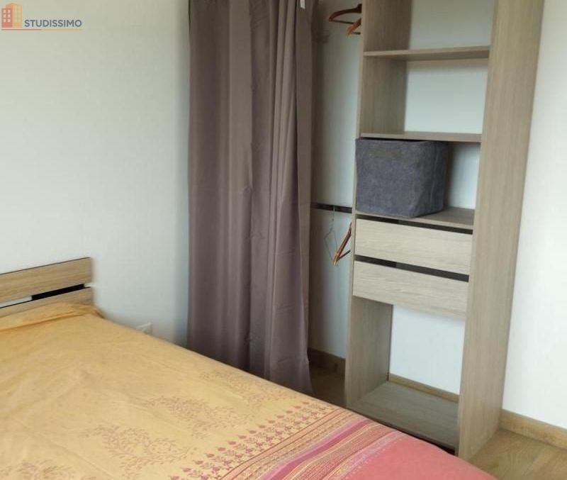 Studio 35m² Sablé-sur-Sarthe - Meublé, DPE A - Photo 10