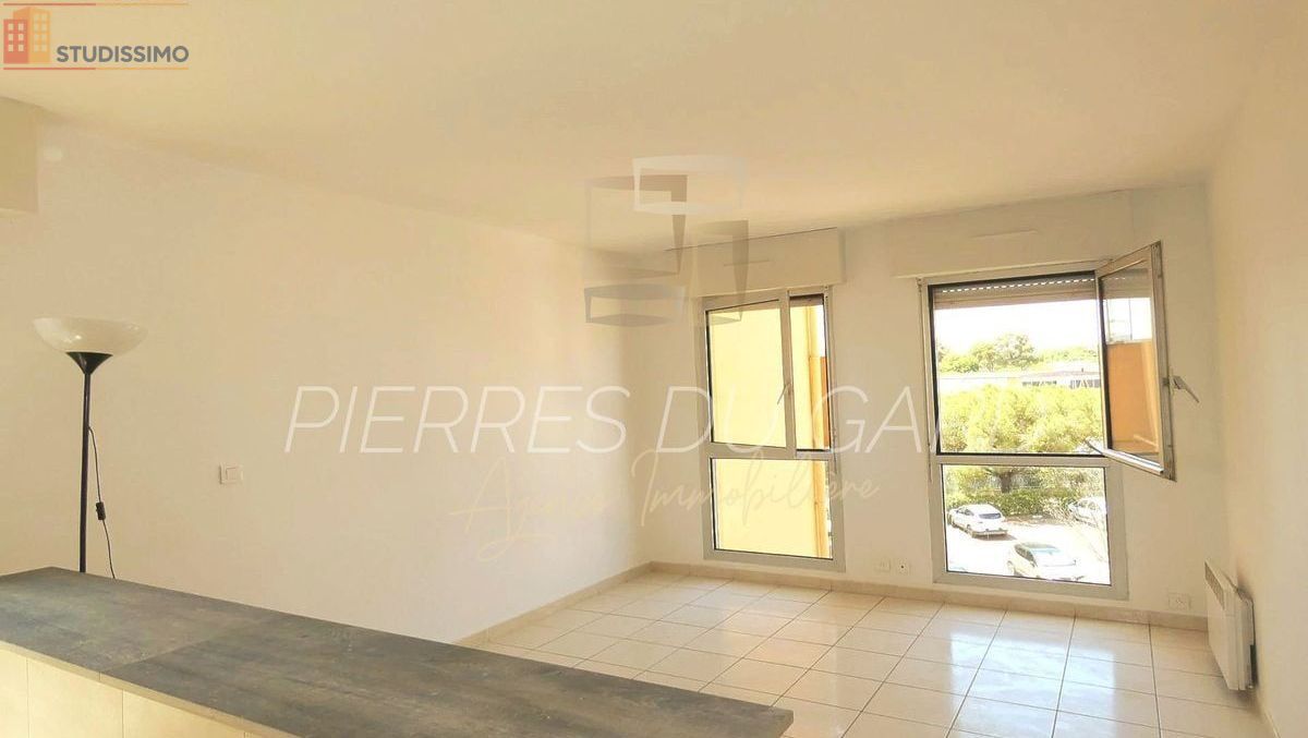 Studio 32m² Uzès - 2ème étage - Photo 2