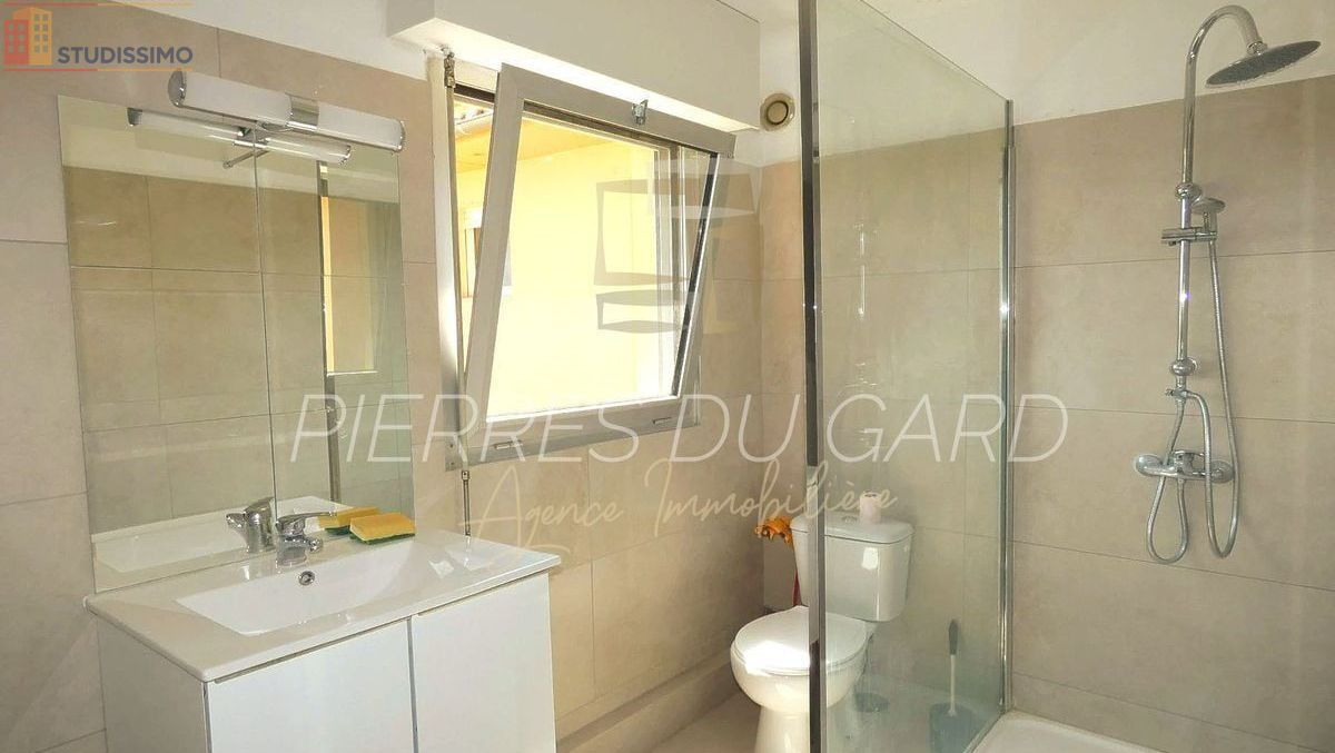 Studio 32m² Uzès - 2ème étage - Photo 1