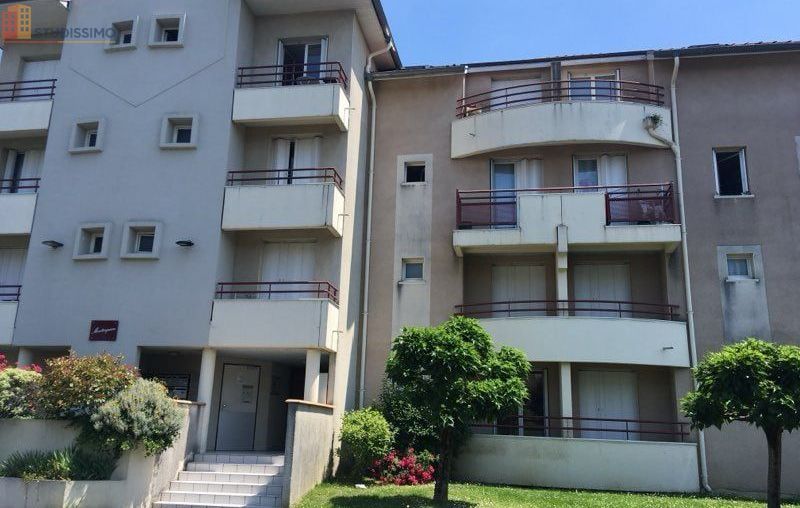 Studio à Pau