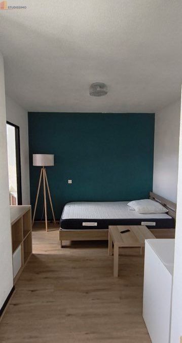 Studio 21m² Pau centre - Proche cinéma Leclerc - Photo 1