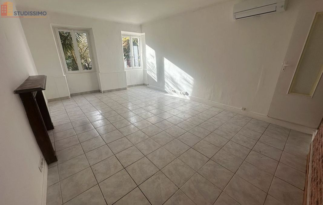 Studio 35m² Bidache centre-ville - Photo 6