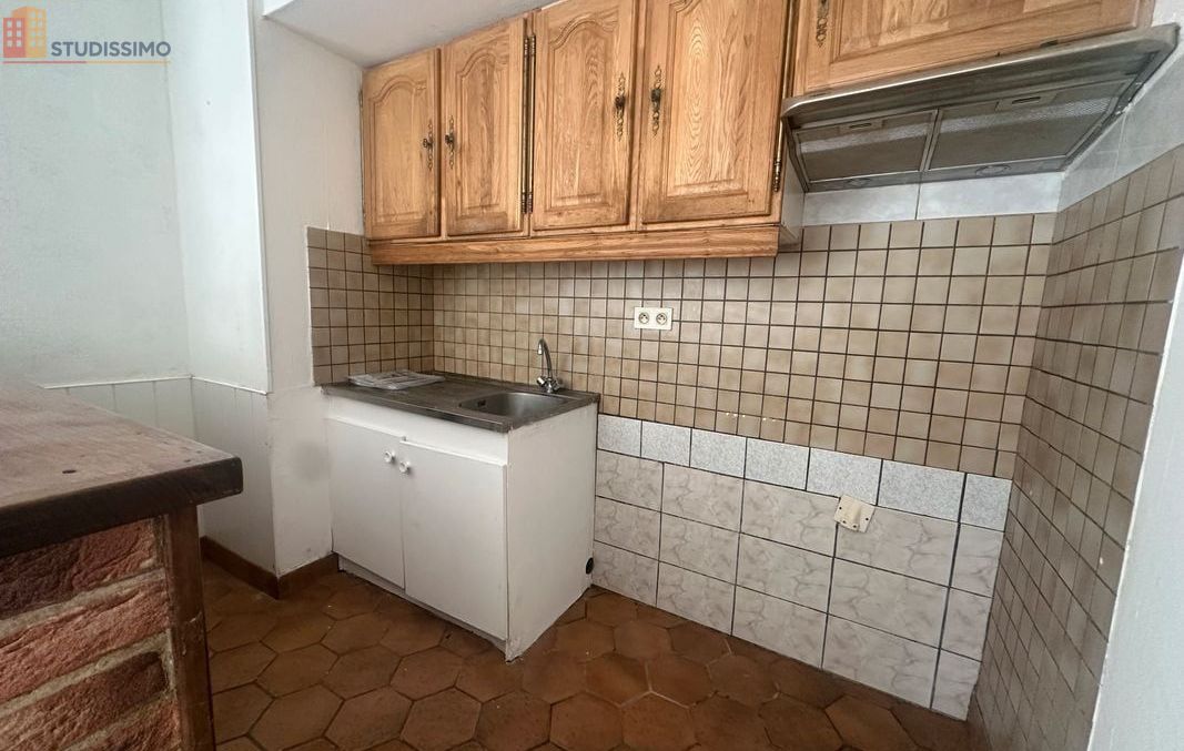 Studio 35m² Bidache centre-ville - Photo 5