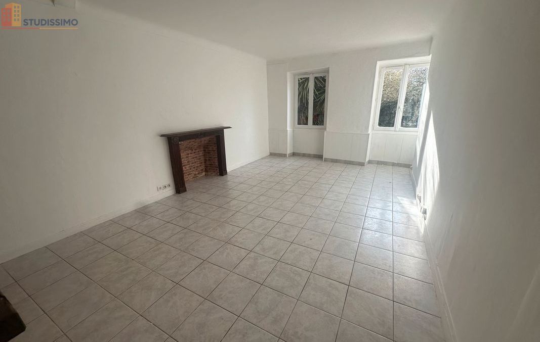 Studio 35m² Bidache centre-ville - Photo 4
